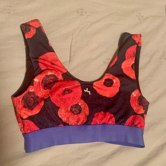 Sports bra sz M - Picture 2 of 2